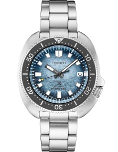 automático buceo hombre Seiko Prospex Captain Willard  “Ice Diver" SPB263 42.7mm 200m