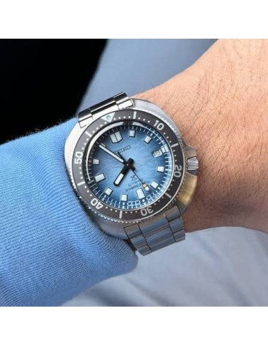 automático buceo hombre Seiko Prospex Captain Willard  “Ice Diver" SPB263 42.7mm 200m