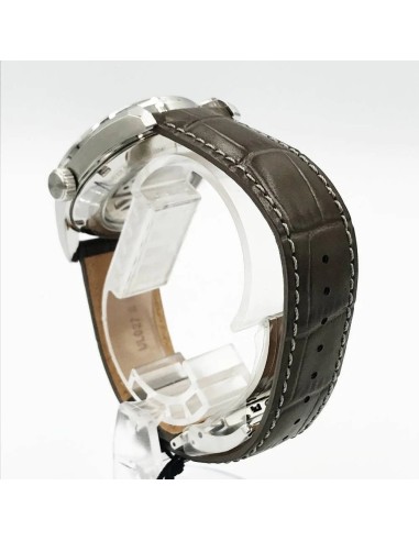 automático hombre Orient Star Contemporary MOCHA RK-AU0113Y JDM  38.5mm 100m WR cristal de zafiro