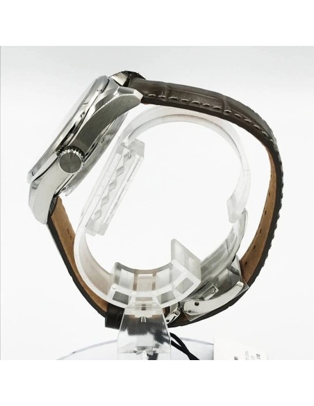 automático hombre Orient Star Contemporary MOCHA RK-AU0113Y JDM  38.5mm 100m WR cristal de zafiro