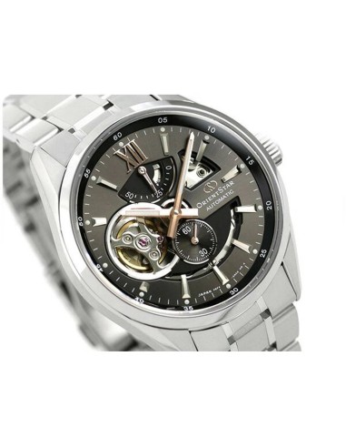 Orient Star Contemporary Skeleton RK-AV0005N 41mm JDM cristal de zafiro 100m