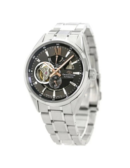 Orient Star Contemporary Skeleton RK-AV0005N 41mm JDM cristal de zafiro 100m