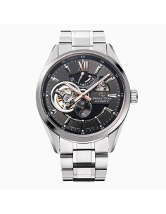 Orient Star Contemporary Skeleton RK-AV0005N 41mm JDM cristal de zafiro 100m