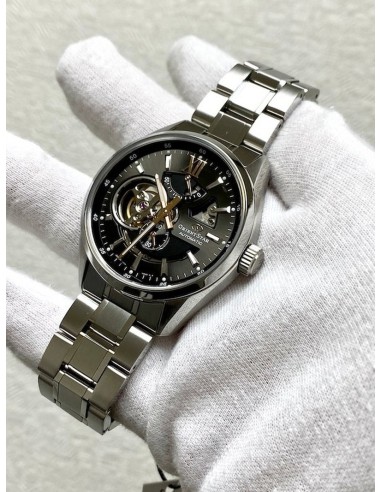 Orient Star Contemporary Skeleton RK-AV0005N 41mm JDM cristal de zafiro 100m