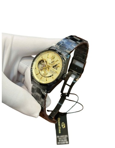 Orient Star Joker Two-Tone RK-AV0130G JDM 41mm 100m WR cristal de zafiro