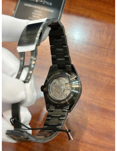 Orient Star Joker Two-Tone RK-AV0130G JDM 41mm 100m WR cristal de zafiro