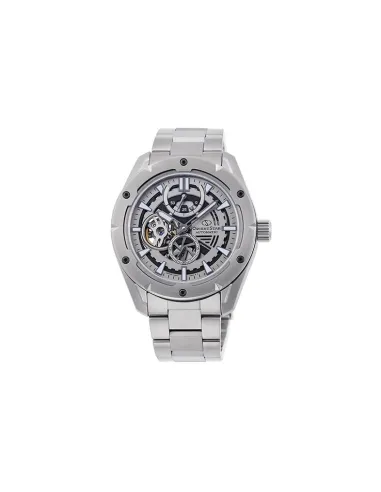 copy of reloj automático hombre Orient Star Avant-Garde Skeleton RE-AV0A02S  43.2mm Cristal Zafiro