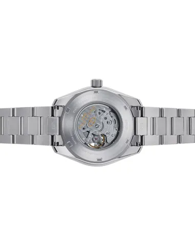 copy of reloj automático hombre Orient Star Avant-Garde Skeleton RE-AV0A02S  43.2mm Cristal Zafiro