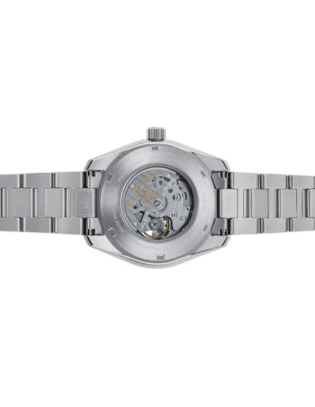copy of reloj automático hombre Orient Star Avant-Garde Skeleton RE-AV0A02S  43.2mm Cristal Zafiro