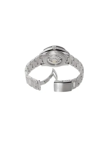 copy of reloj automático hombre Orient Star Avant-Garde Skeleton RE-AV0A02S  43.2mm Cristal Zafiro
