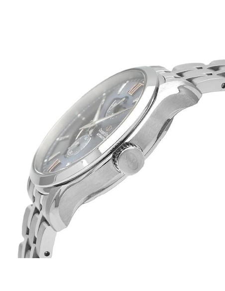 automático hombre Orient Star RK-AV0B08L JDM Layered Skeleton 41mm 100m WR 50h reserva