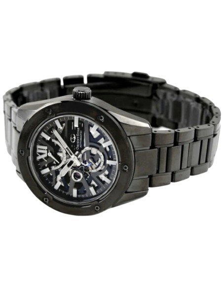 automático hombre Orient ORIENT STAR Contemporary M34 Avant-garde F8 Skeleton RK-BZ0004B JDM 42.3mm