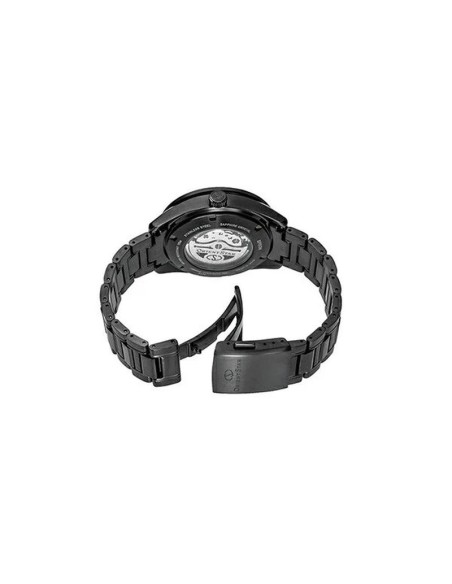 automático hombre Orient ORIENT STAR Contemporary M34 Avant-garde F8 Skeleton RK-BZ0004B JDM 42.3mm