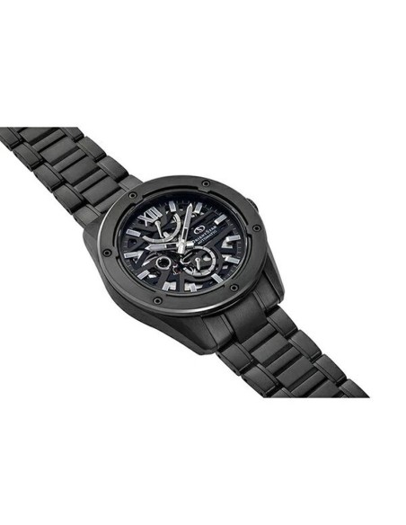 automático hombre Orient ORIENT STAR Contemporary M34 Avant-garde F8 Skeleton RK-BZ0004B JDM 42.3mm