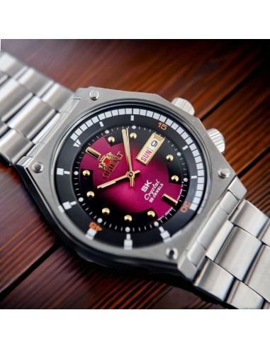 Orient Vintage Divers Orient Retro Legend SK Divers RN-AA0B02R JDM