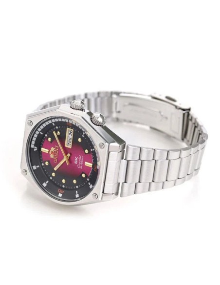 Orient Vintage Divers Orient Retro Legend SK Divers RN-AA0B02R JDM