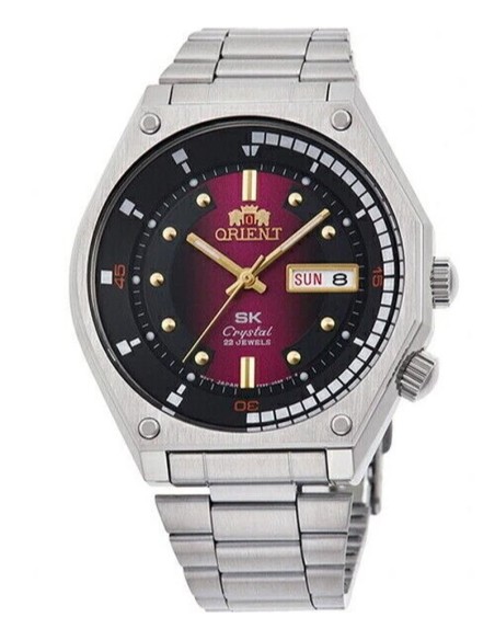 Orient Vintage Divers Orient Retro Legend SK Divers RN-AA0B02R JDM