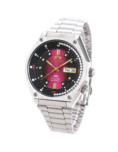 Orient Vintage Divers Orient Retro Legend SK Divers RN-AA0B02R JDM