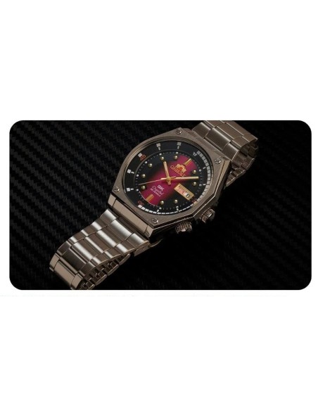 Orient Vintage Divers Orient Retro Legend SK Divers RN-AA0B02R JDM