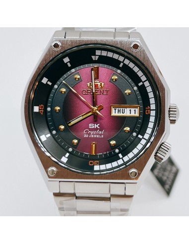 Orient Vintage Divers Orient Retro Legend SK Divers RN-AA0B02R JDM