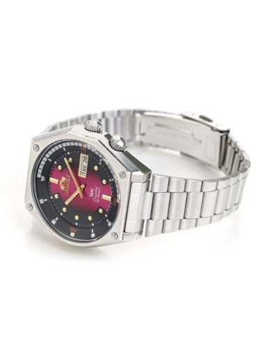 Orient Vintage Divers Orient Retro Legend SK Divers RN-AA0B02R JDM