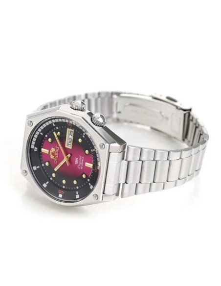 Orient Vintage Divers Orient Retro Legend SK Divers RN-AA0B02R JDM