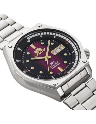 Orient Vintage Divers Orient Retro Legend SK Divers RN-AA0B02R JDM