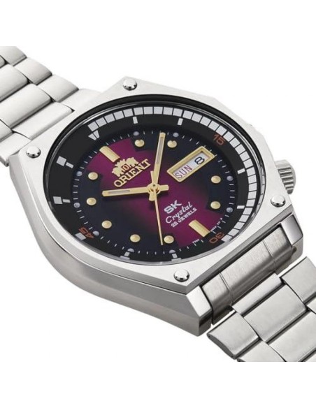 Orient Vintage Divers Orient Retro Legend SK Divers RN-AA0B02R JDM