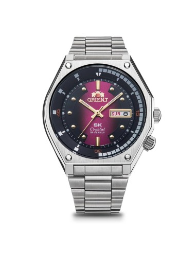 Orient Vintage Divers Orient Retro Legend SK Divers RN-AA0B02R JDM