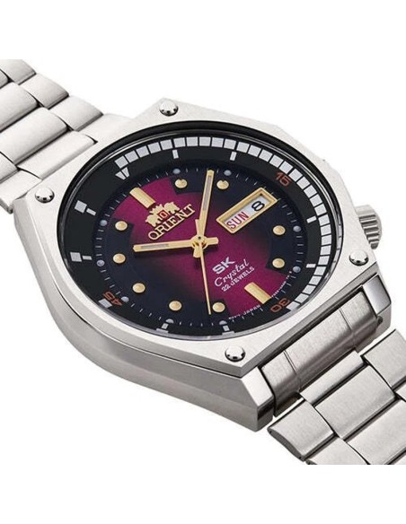 Orient Vintage Divers Orient Retro Legend SK Divers RN-AA0B02R JDM