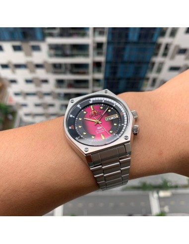 Orient Vintage Divers Orient Retro Legend SK Divers RN-AA0B02R JDM