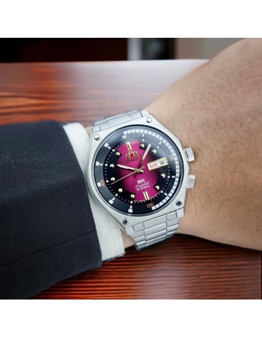 Orient Vintage Divers Orient Retro Legend SK Divers RN-AA0B02R JDM