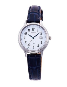 solar mujer ORIENT IO RN-WG0009S 24.1mm cristal de zafiro