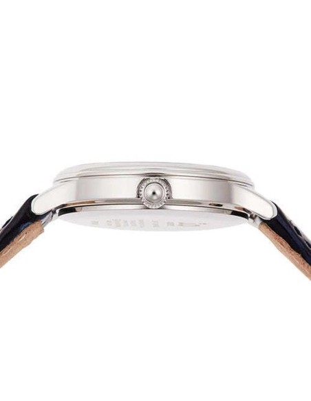 solar mujer ORIENT IO RN-WG0009S 24.1mm cristal de zafiro