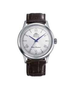 automático hombre Orient Bambino Roman Silver RN-BB0002S JDM 38.4mm