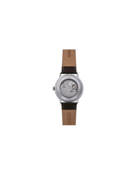 automático hombre Orient Bambino “Kamo / Mallard” (鴨) RN-AK0703E JDM 40.5mm