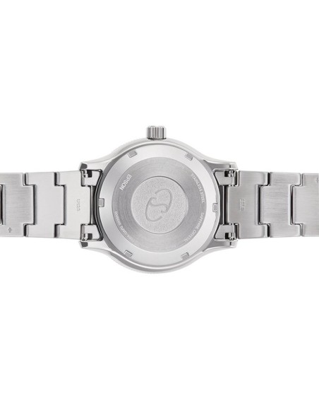 automático hombre Orient Sports Divers RE-AU0301B 43.6mm 200m WR cristal de zafiro