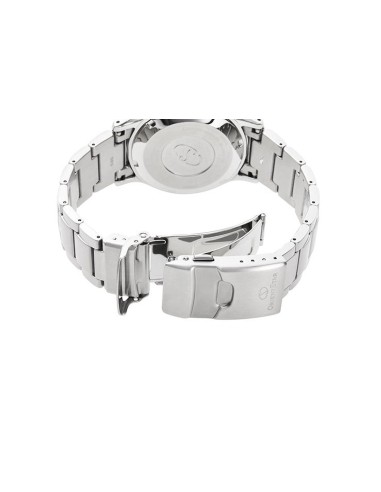 automático hombre Orient Sports Divers RE-AU0301B 43.6mm 200m WR cristal de zafiro