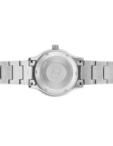 automático hombre Orient Sports Divers RE-AU0301B 43.6mm 200m WR cristal de zafiro