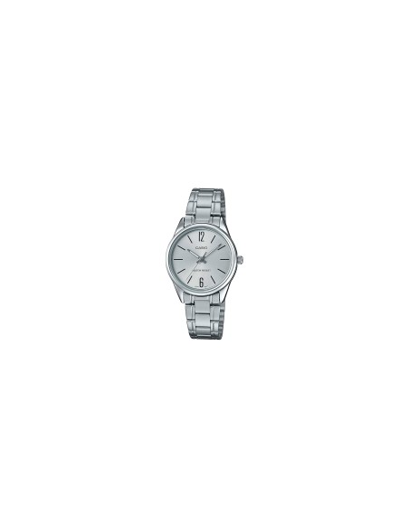 Reloj Casio Analogico Para Mujer Ltp-v005d-7bu