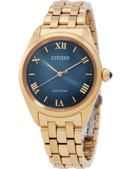 solar mujer Citizen Eco-Drive L  EM1142-84L 33mm 50m 79grs