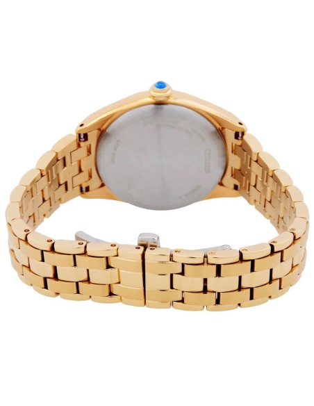 solar mujer Citizen Eco-Drive L  EM1142-84L 33mm 50m 79grs