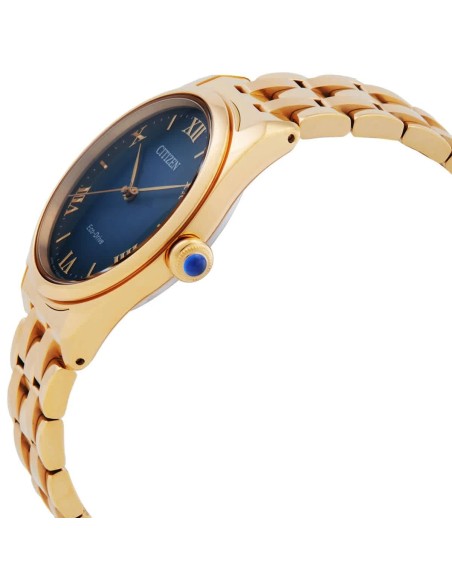 solar mujer Citizen Eco-Drive L  EM1142-84L 33mm 50m 79grs