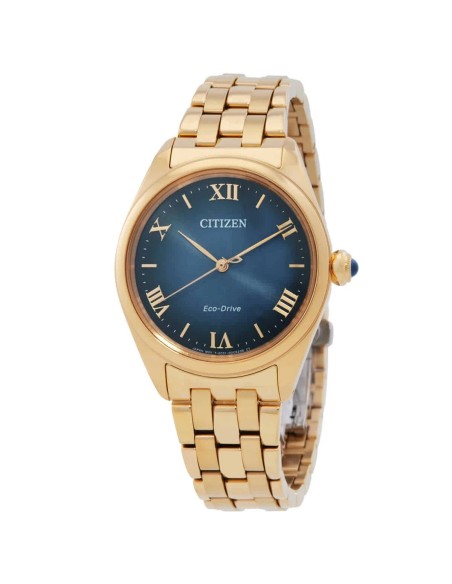 solar mujer Citizen Eco-Drive L  EM1142-84L 33mm 50m 79grs