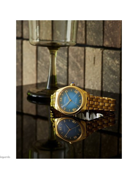 solar mujer Citizen Eco-Drive L  EM1142-84L 33mm 50m 79grs