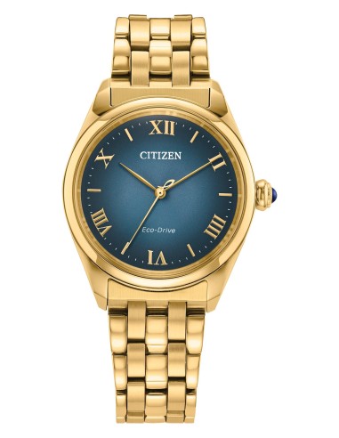 solar mujer Citizen Eco-Drive L  EM1142-84L 33mm 50m 79grs