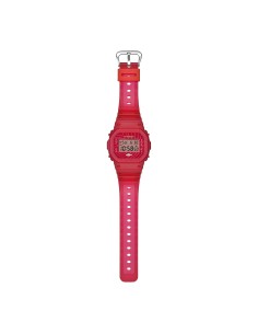 G-Shock  SUSHI MAGURO DW-5600SSH-4JR JDM Special Edition  48,9 × 42,8 × 13,4 mm hecho en Japón 2