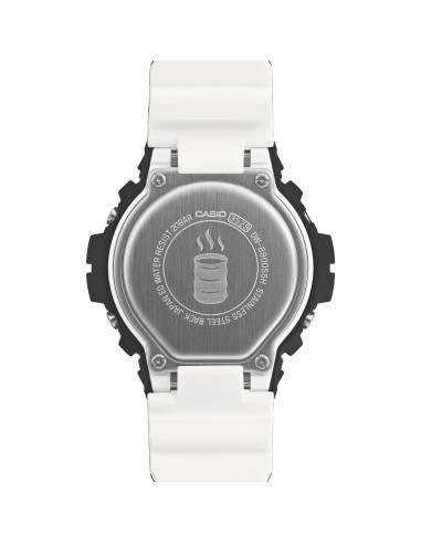 Casio G-Shock Sushi Gunkan Maki DW-6900SSH-1JR JDM Special Edition 53,2 × 50 × 18,7 mm Hecho en Japón