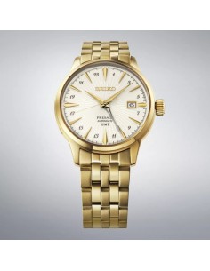 Seiko Presage Cocktail Daiquiri HCB004J JDM 40.5mm 50m WR