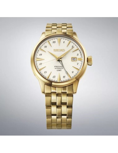 Seiko Presage Cocktail Daiquiri HCB004J JDM 40.5mm 50m WR